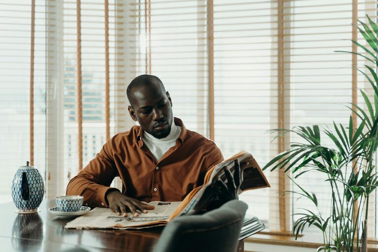 Ideas for Peaceful Weekend Mornings to Start Your Day Right